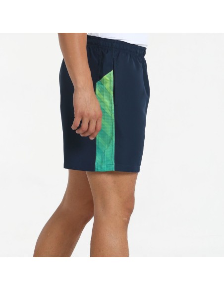 Pantalón Corto Bullpadel Oyelo | Ofertas de pádel